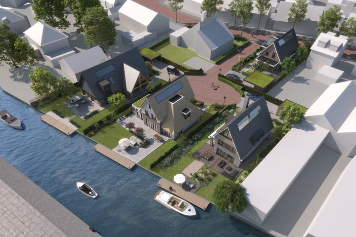 Foto 4 van Kavels (Bouwnr. 2)