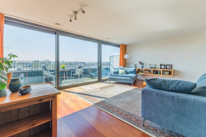 Foto 10 van Sint-Jorisveld 110