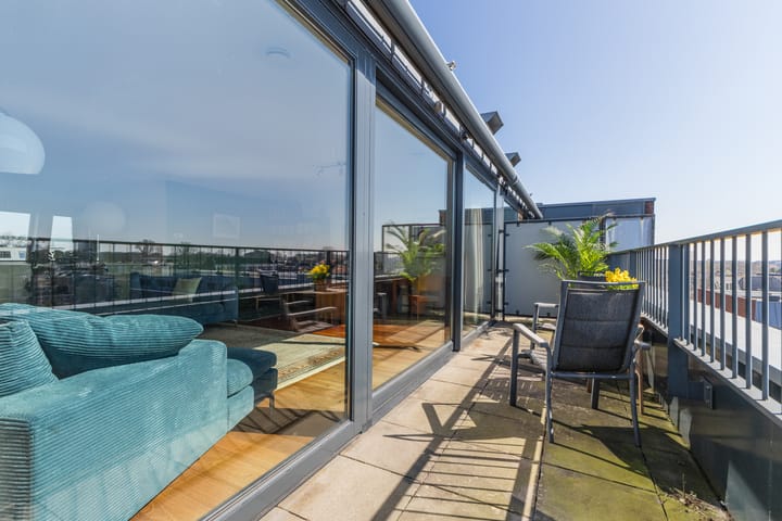 Foto 11 van Sint-Jorisveld 110