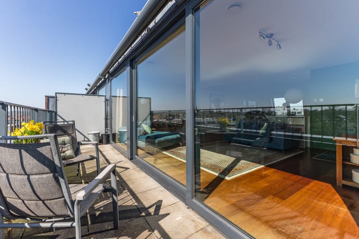 Foto 12 van Sint-Jorisveld 110