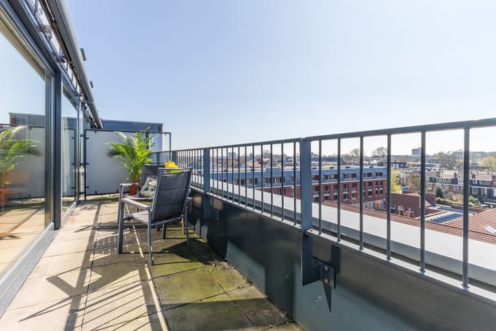 Foto 13 van Sint-Jorisveld 110