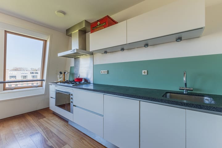 Foto 21 van Sint-Jorisveld 110