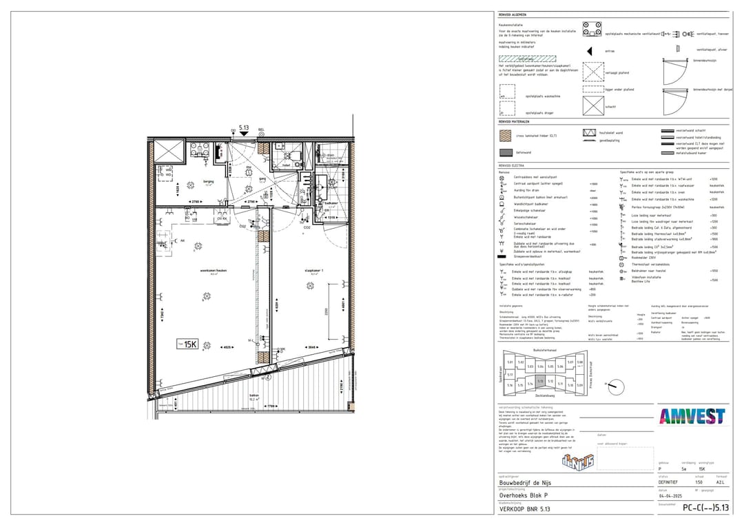Foto 11 van The Ark (Bouwnr. 5.13)