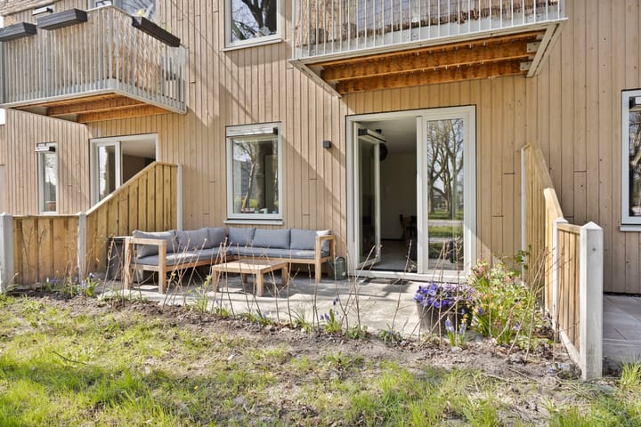 Foto 3 van Bumalaan 124