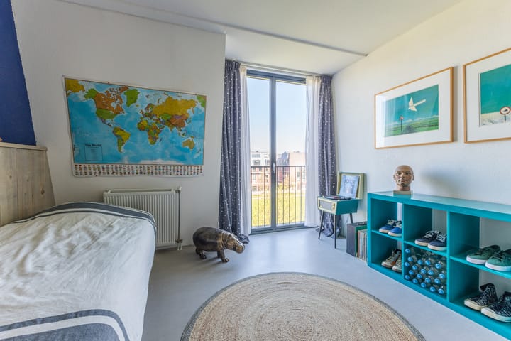 Foto 32 van Sint-Jorisveld 110