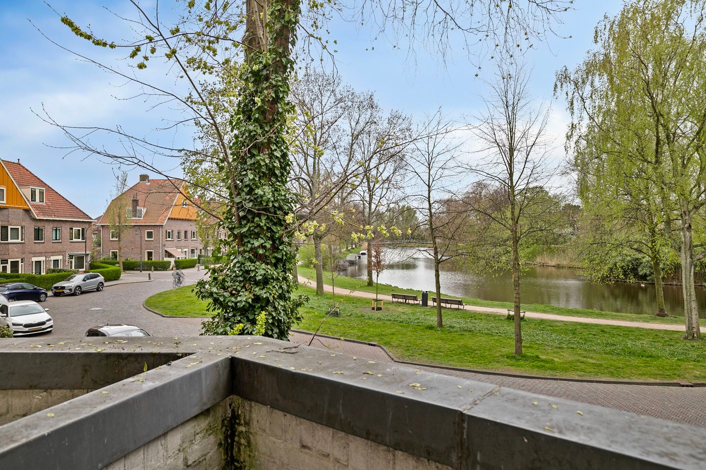 Foto 20 van Kloppersingel 73