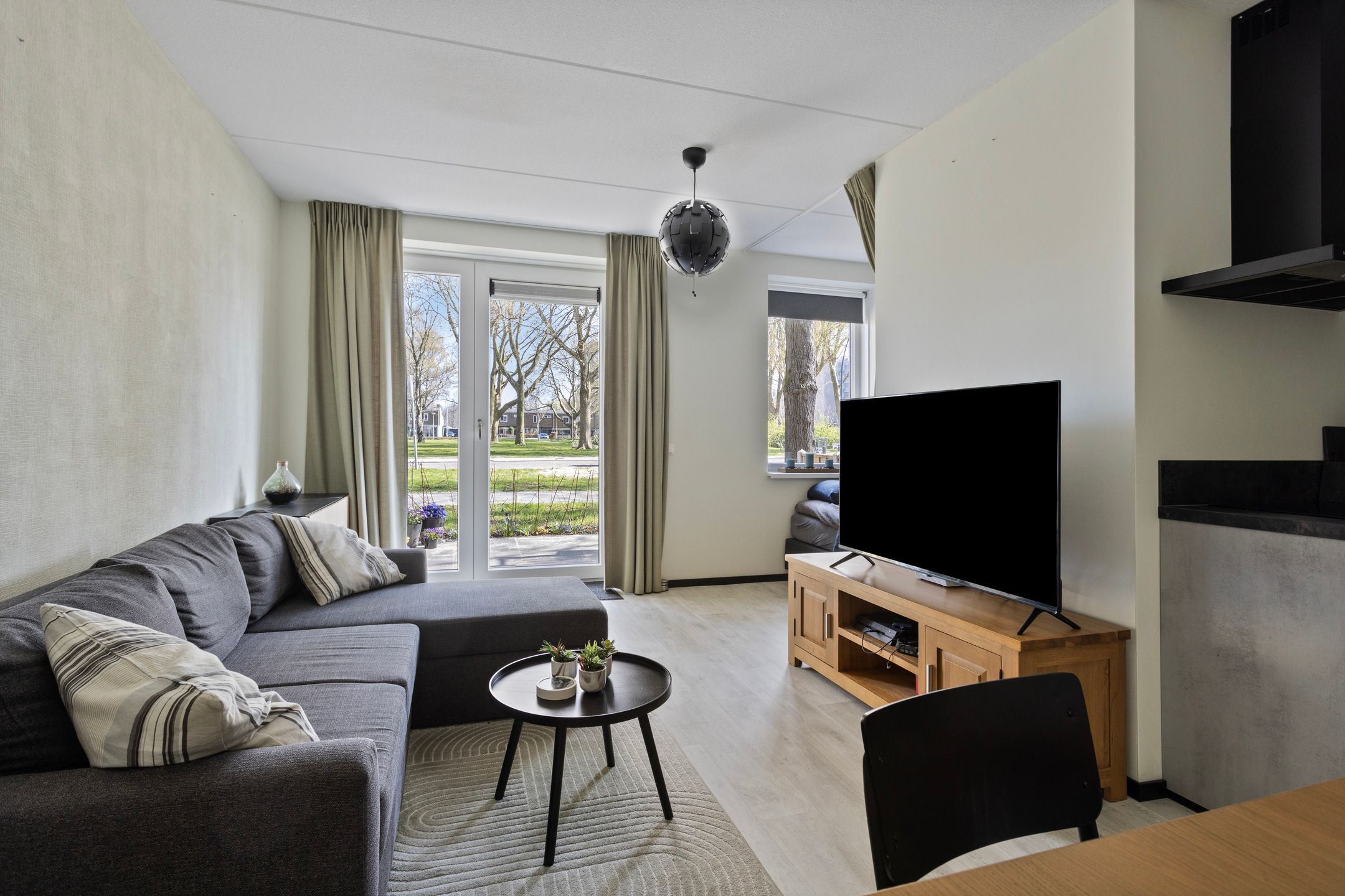 Foto 6 van Bumalaan 124