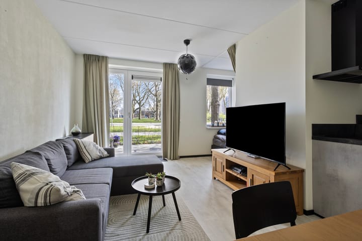 Foto 6 van Bumalaan 124