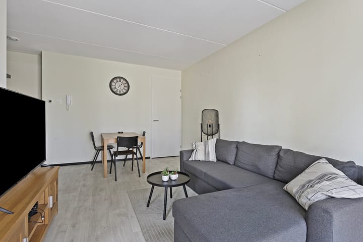 Foto 7 van Bumalaan 124