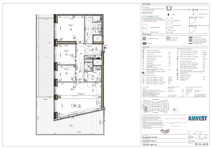 Foto 11 van The Ark (Bouwnr. 6.15)