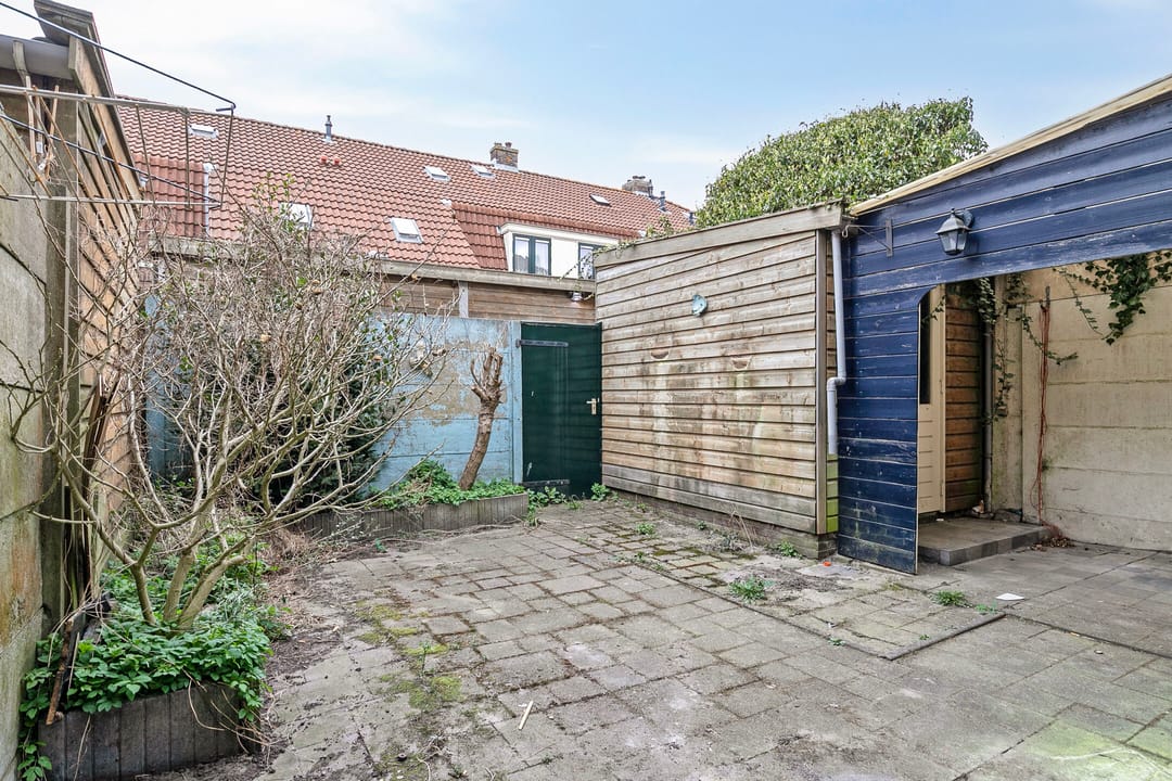 Foto 11 van Kloppersingel 73