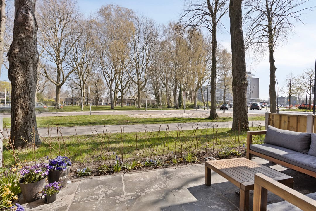 Foto 11 van Bumalaan 124