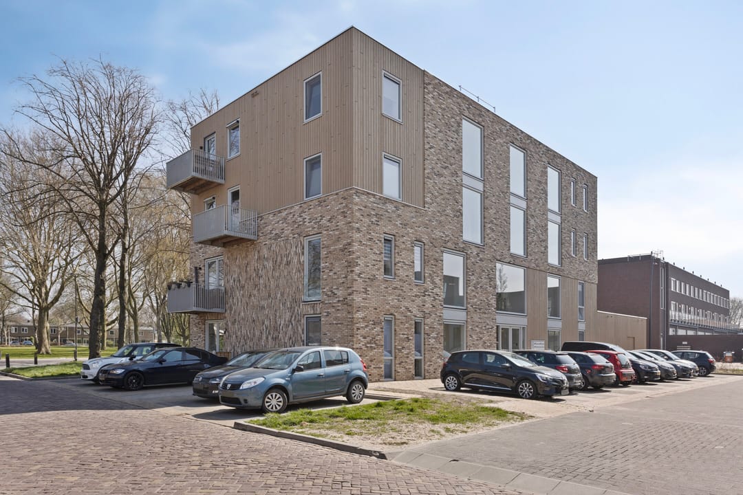 Foto 13 van Bumalaan 124