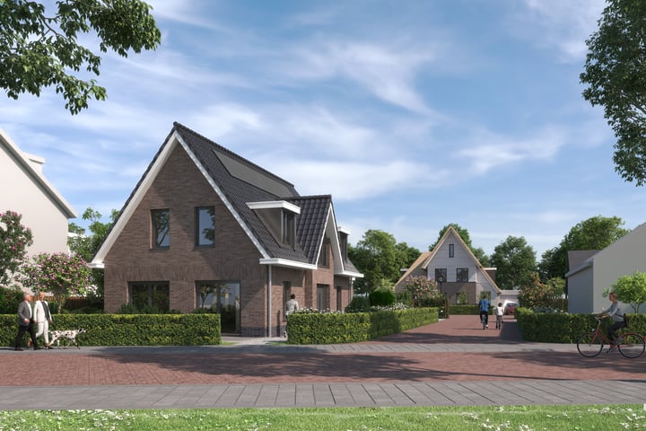 Foto 7 van Kavels (Bouwnr. 1)
