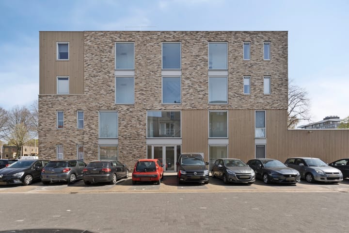 Foto 14 van Bumalaan 124