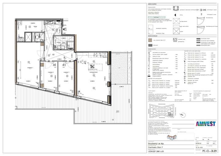 Photo 12 of The Ark (Bouwnr. 6.09)