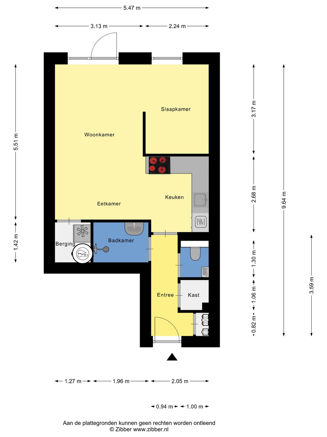 Foto 16 van Bumalaan 124