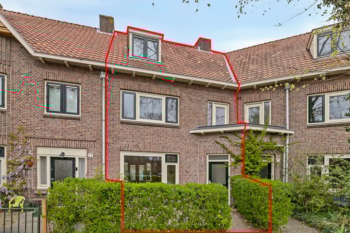 Kloppersingel 73