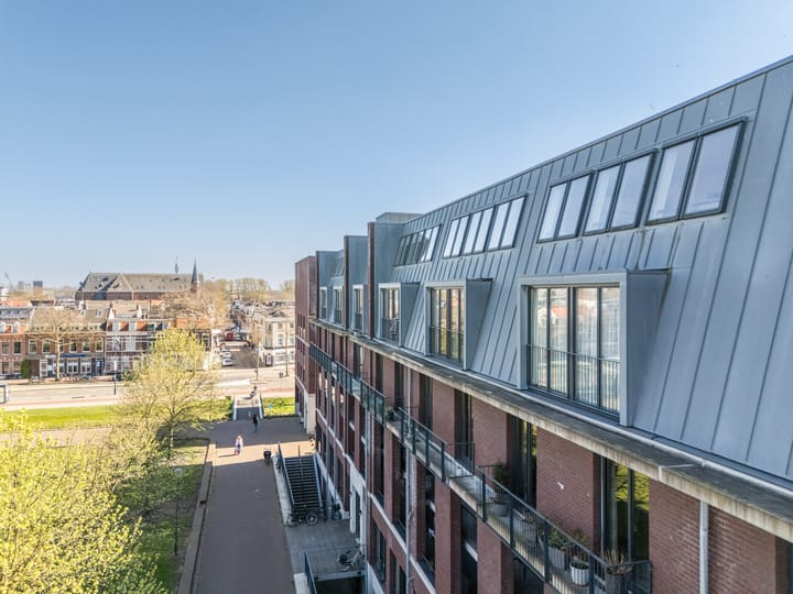 Foto 50 van Sint-Jorisveld 110