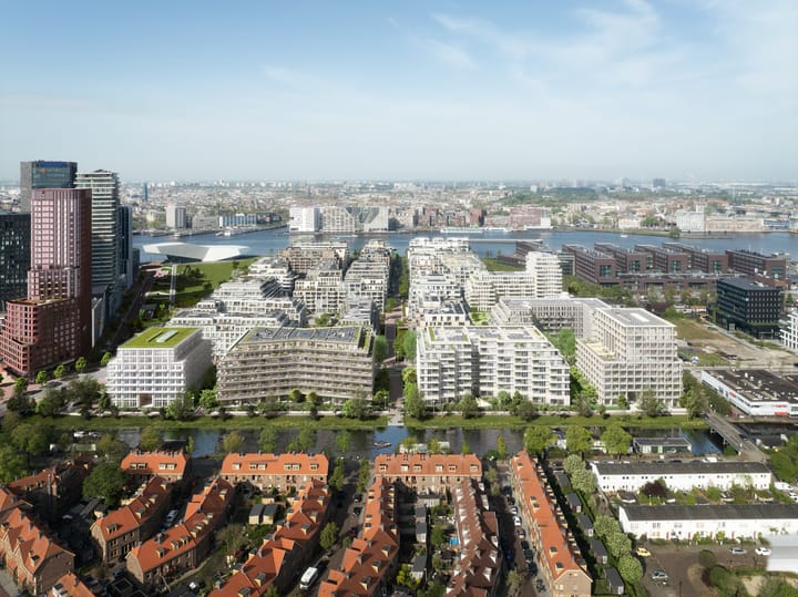 Foto 9 van The Ark (Bouwnr. 7.12)