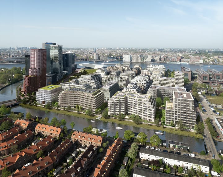 Foto 11 van The Ark (Bouwnr. 7.12)