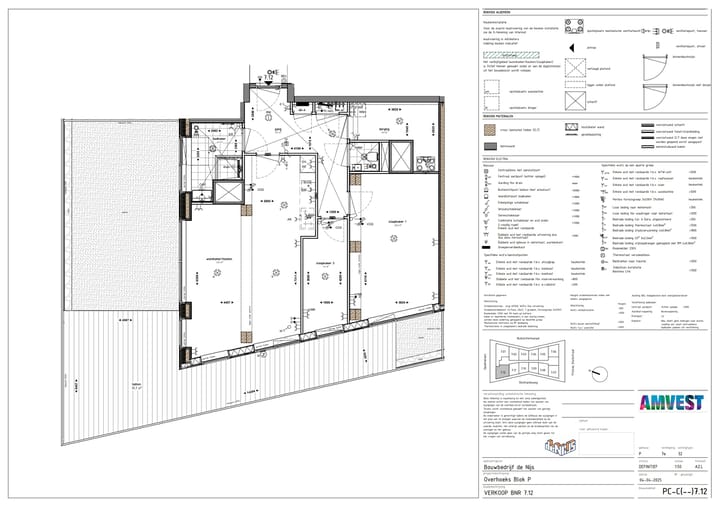 Foto 12 van The Ark (Bouwnr. 7.12)