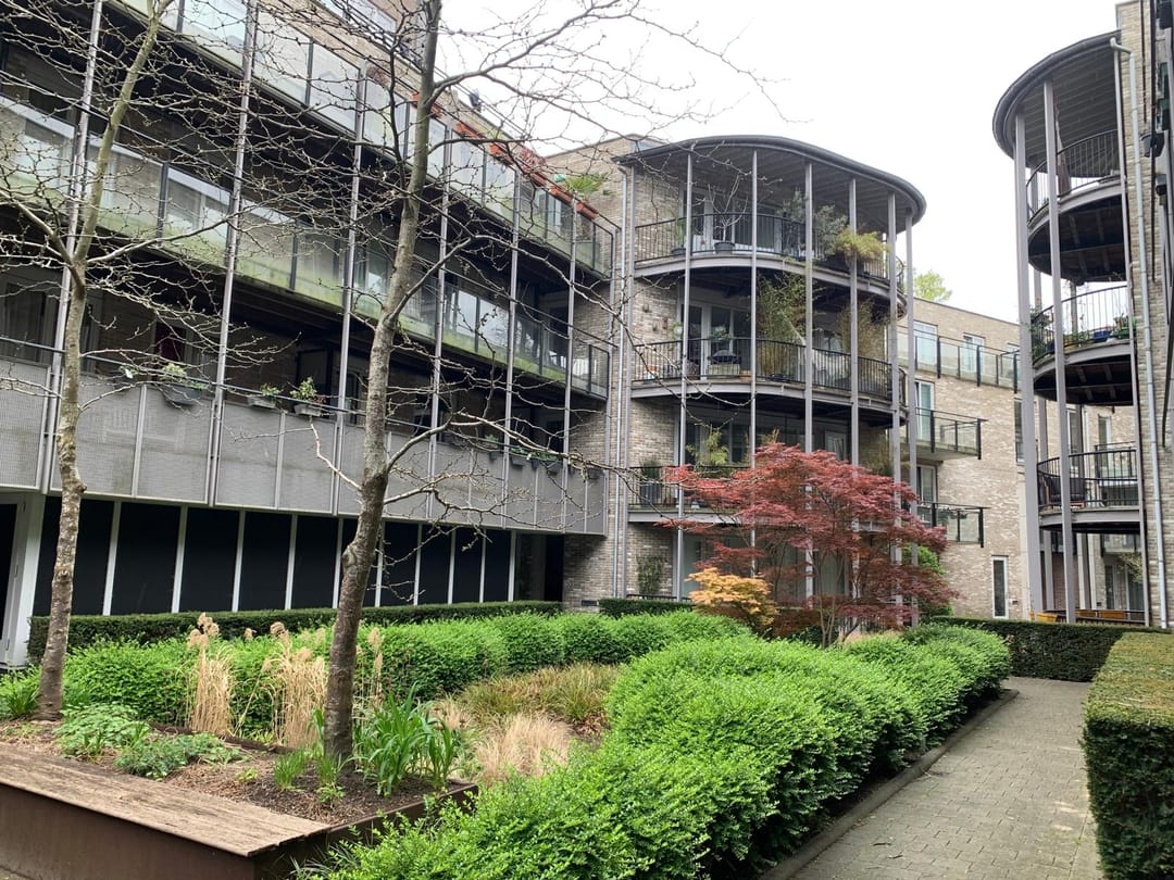 Foto 1 van Madurastraat 128