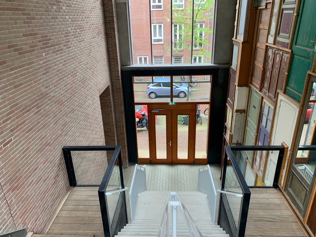 Foto 2 van Madurastraat 128