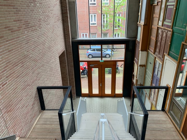 Foto 2 van Madurastraat 128