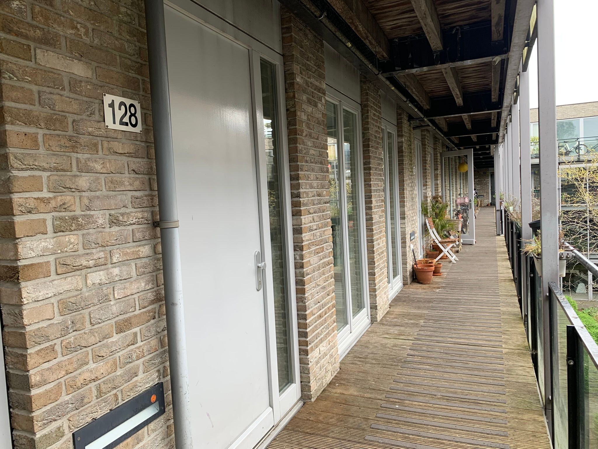 Foto 3 van Madurastraat 128