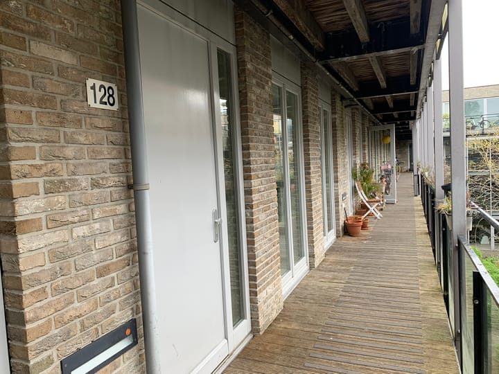 Foto 3 van Madurastraat 128