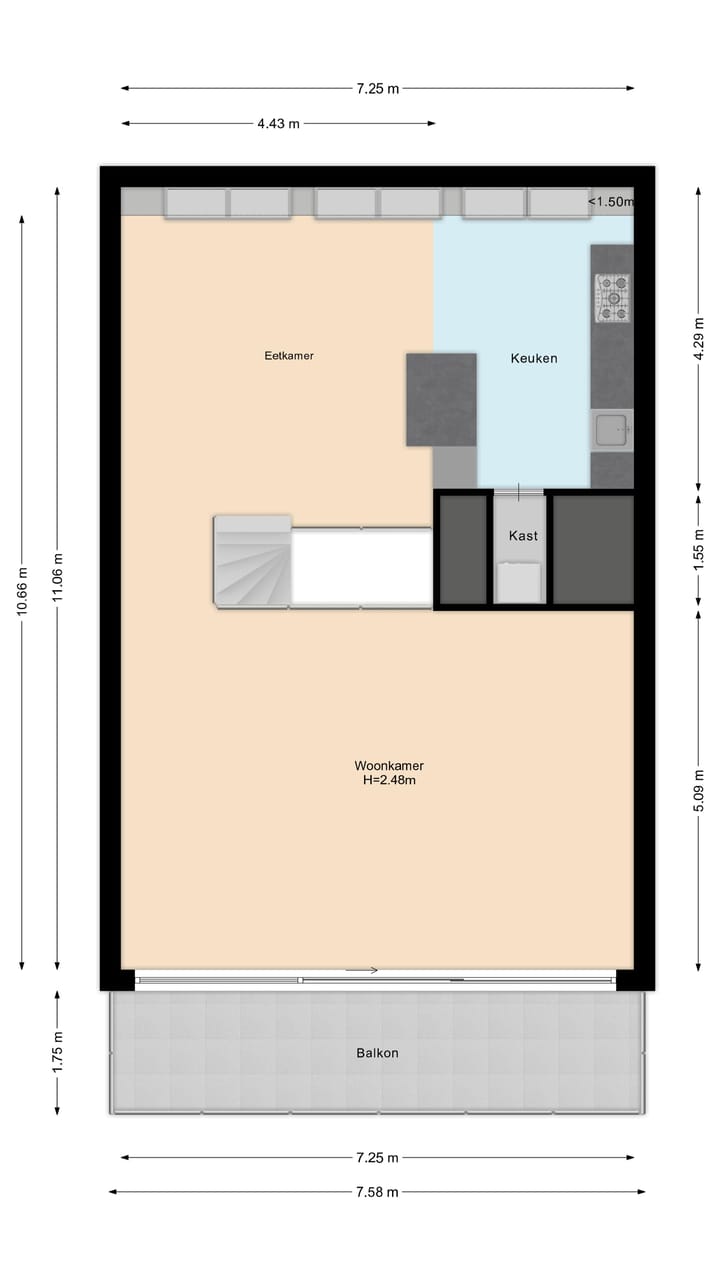 Foto 59 van Sint-Jorisveld 110
