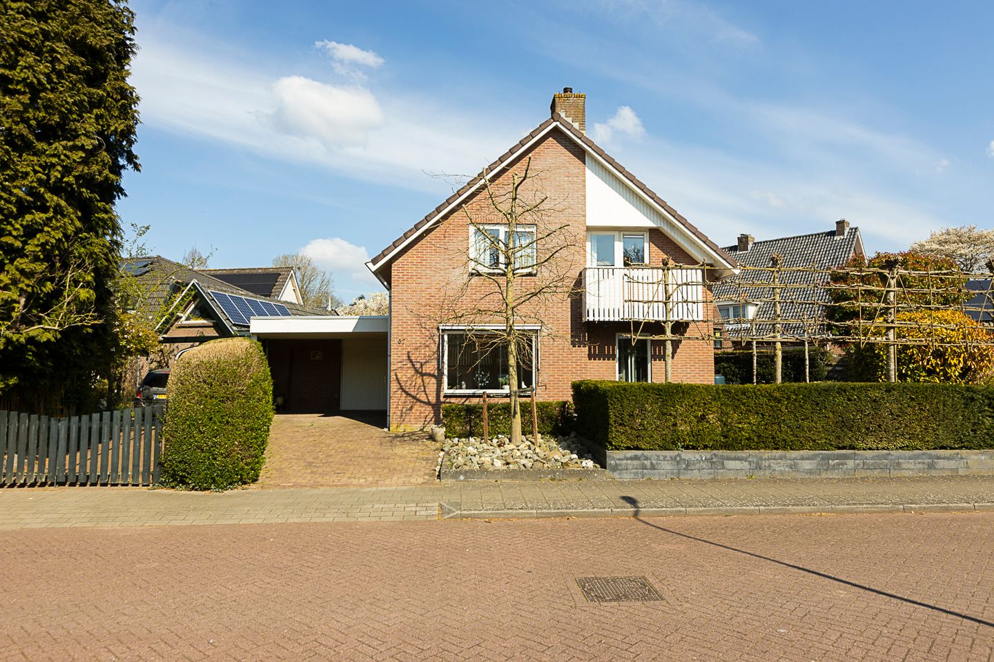 Foto 1 van Alexanderweg 67