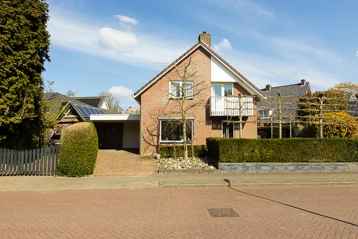 Foto 1 van Alexanderweg 67