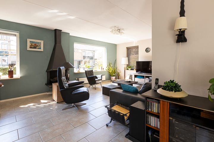 Foto 8 van Alexanderweg 67