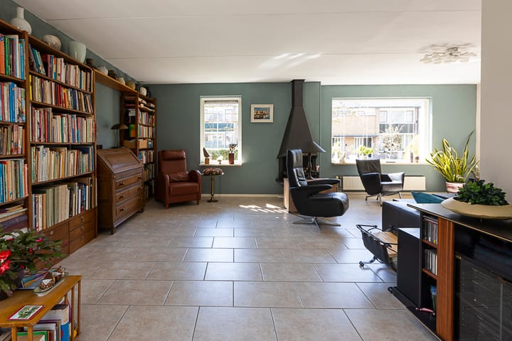 Foto 9 van Alexanderweg 67