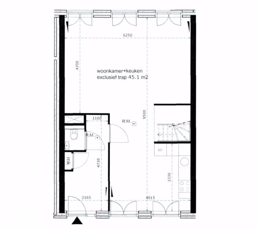 Foto 30 van Madurastraat 128