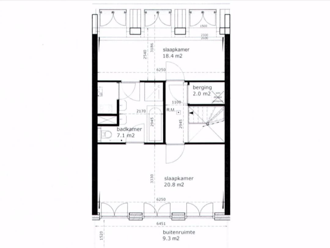 Foto 31 van Madurastraat 128