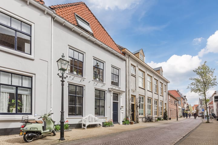 Foto 2 van Hoogstraat 19