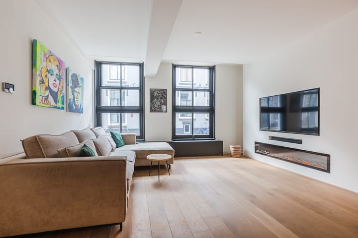 Foto 4 van Hoogstraat 19