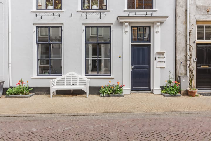 Foto 3 van Hoogstraat 19