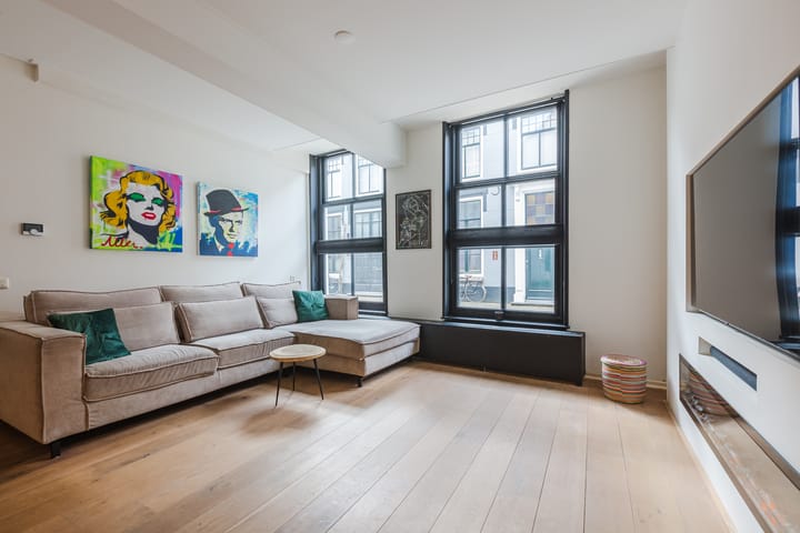 Foto 5 van Hoogstraat 19