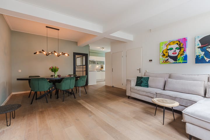 Foto 6 van Hoogstraat 19