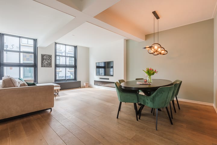 Foto 7 van Hoogstraat 19