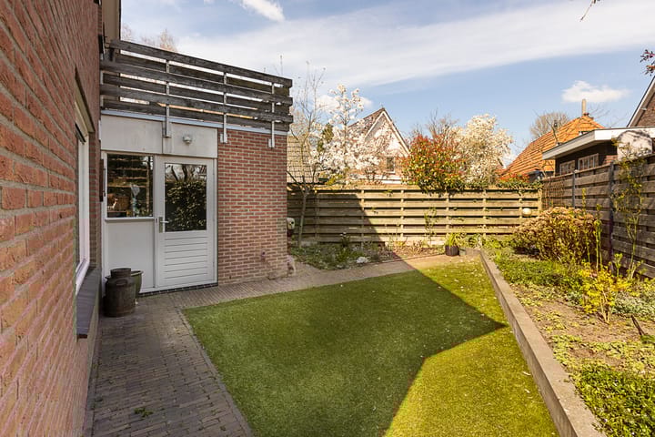 Foto 25 van Alexanderweg 67