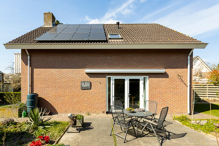 Foto 27 van Alexanderweg 67