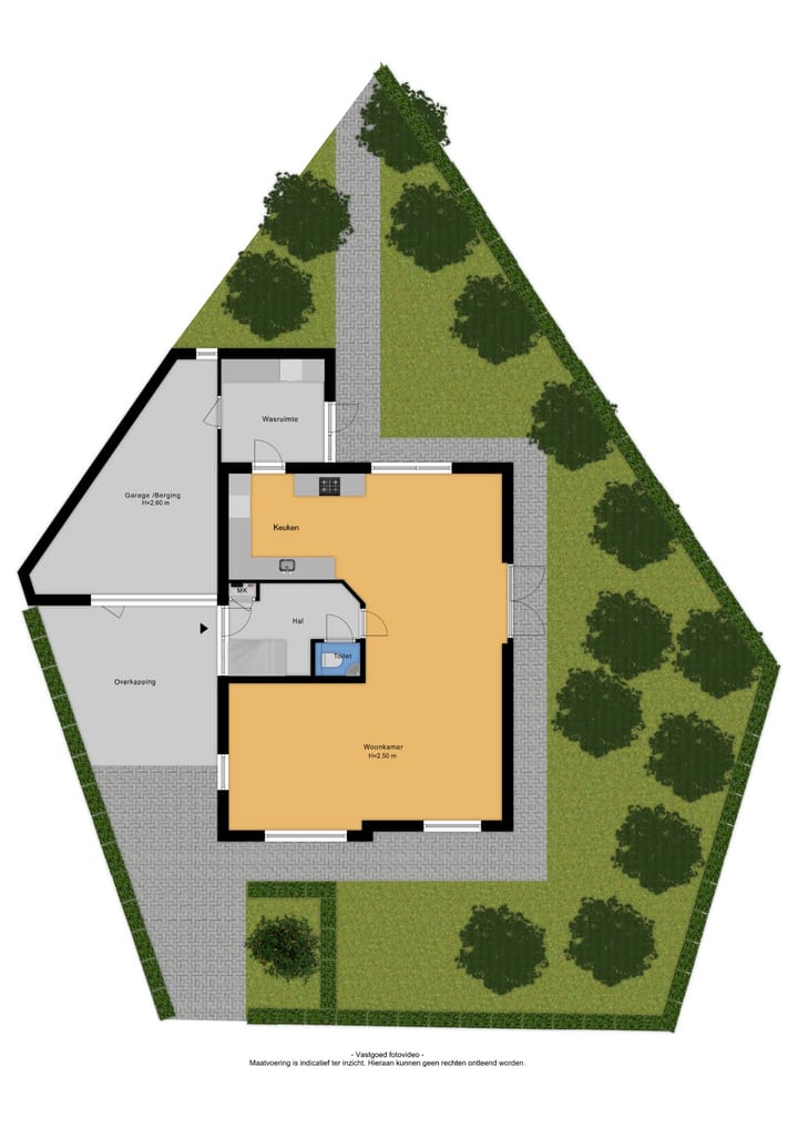 Foto 31 van Alexanderweg 67