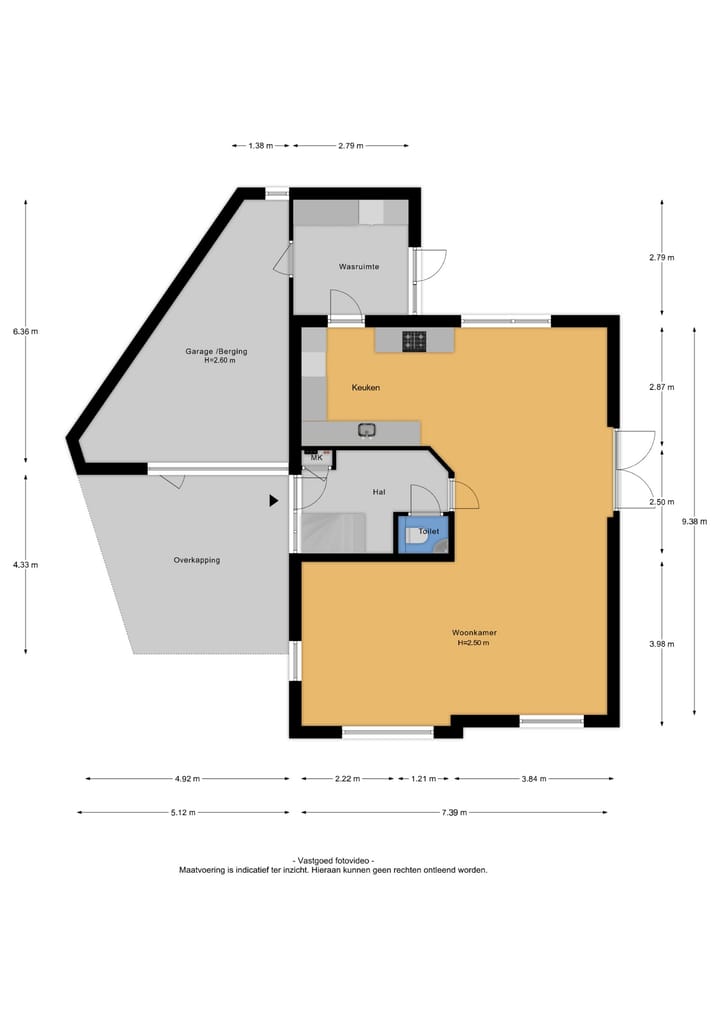 Foto 32 van Alexanderweg 67