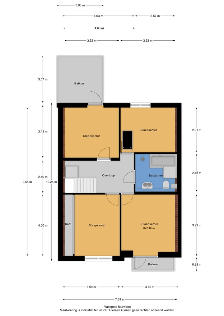 Foto 33 van Alexanderweg 67