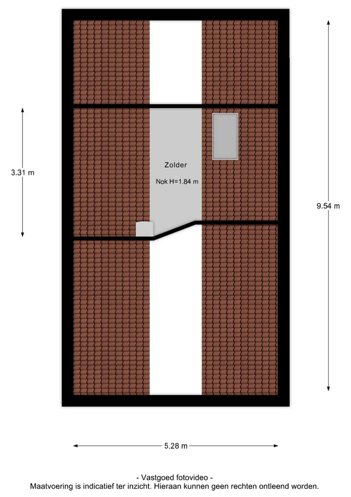 Foto 34 van Alexanderweg 67